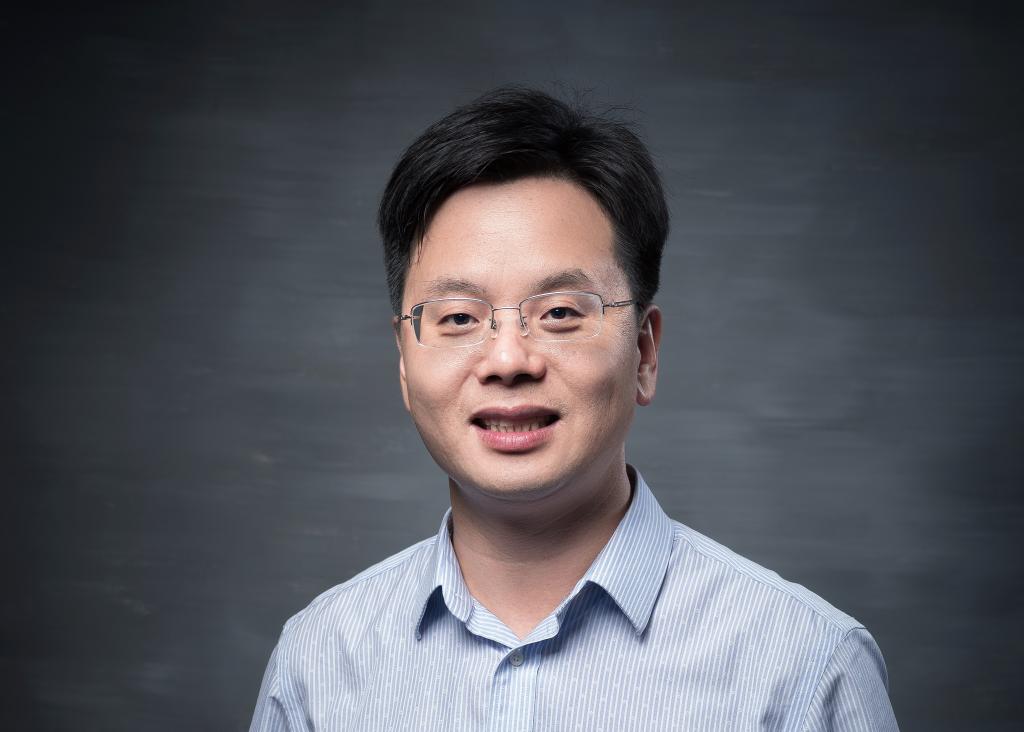 陈晓平-宁波工程学院杭州湾汽车学院